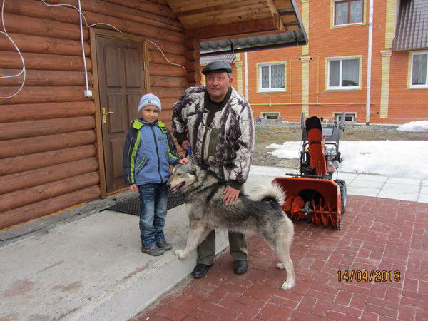 Глебченко Александр