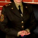 Акгуль Алибекова