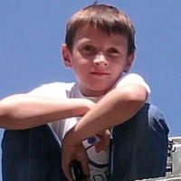 Илья Милашенко