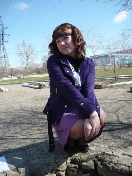 Светлана Горбунова