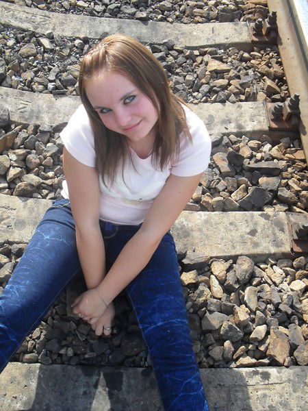 Юлия Ломакина