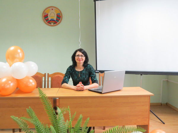 Елена Богатко