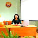 Елена Богатко
