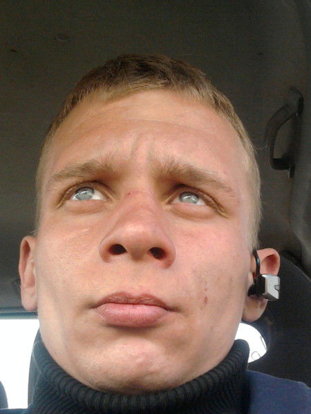 Алексей Чураков