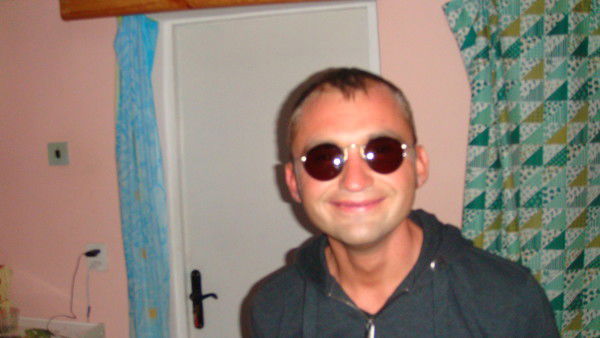 Григорчук Дмитрий