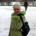 Анна Торопова