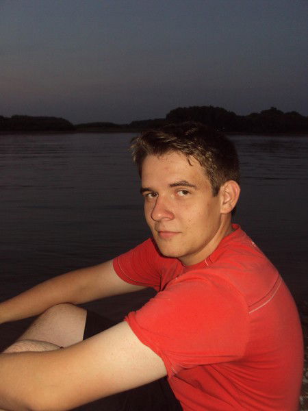 Алексндр Коровнеченко