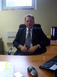 Юрий Пивоваров