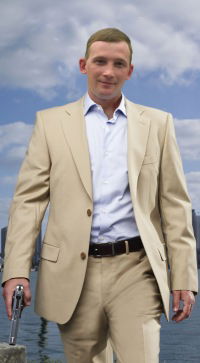 Александр Рукосуев