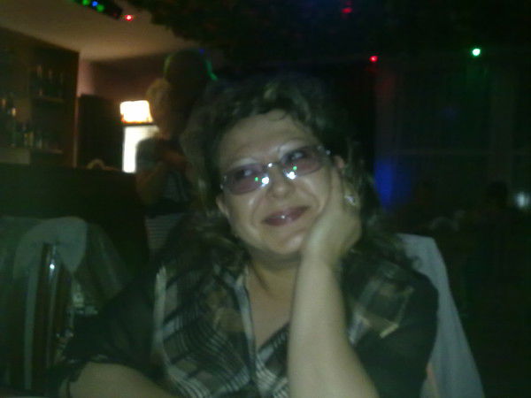 Татьяна Буренко