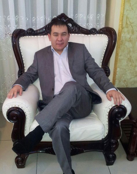 Айтуган Саятаев