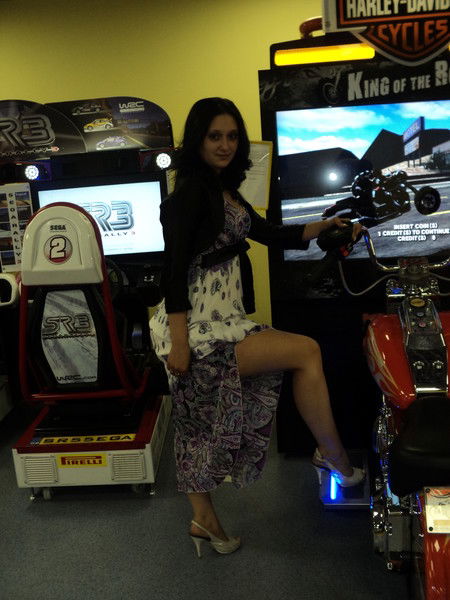 Инна Ращупкина