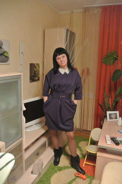 Валентина Насибуллина