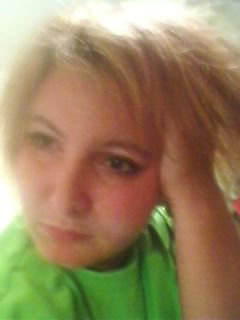 Оксана Бензерко