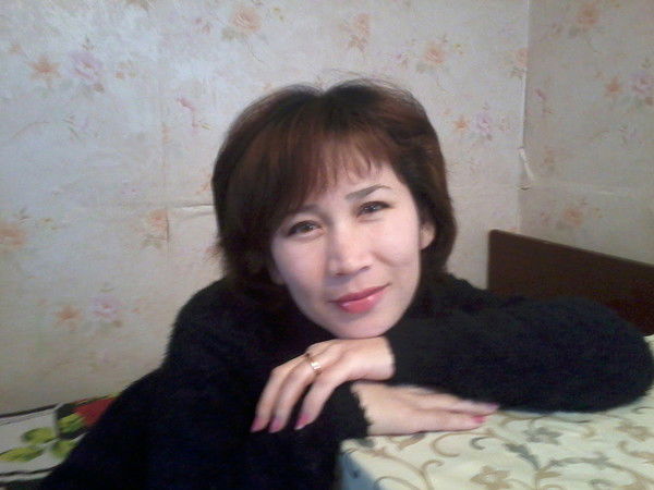 Шаккалиева Карашаш