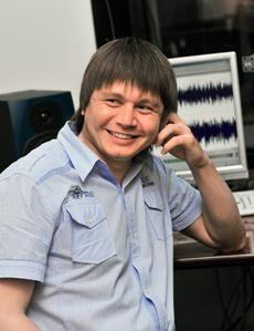 Антон Игоревич Россамахин