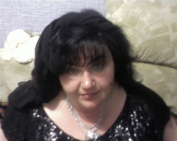 Алёна Богатырёва