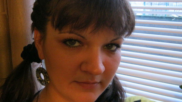 Юлия Тесленко(Рыбалко)