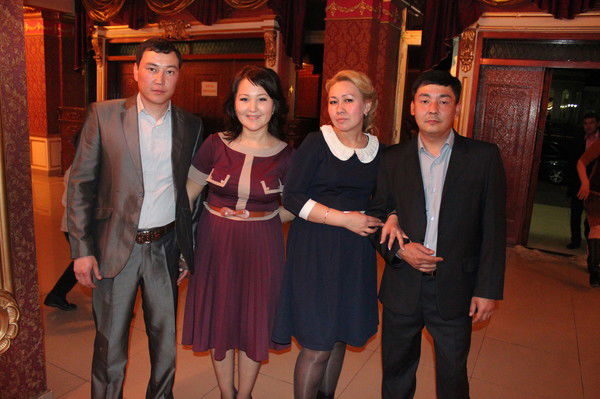 Роза Сапахова