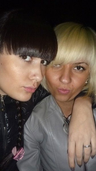 Кристиночка Бахтиярова