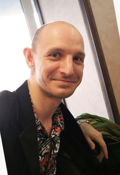 Андрей Пальшин