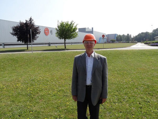 Николай Богучарский