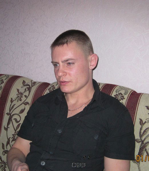 Александр Решетников