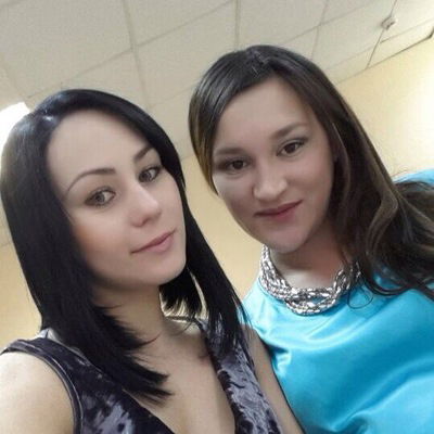 Рия Селезнева