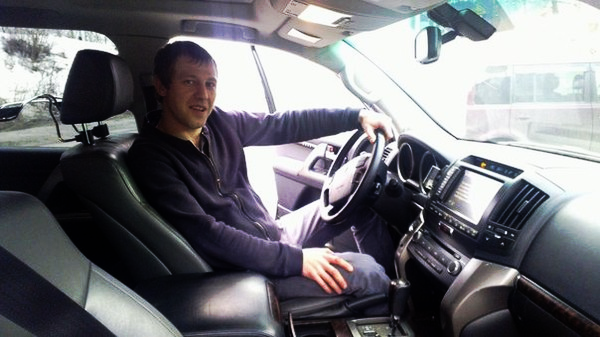 Владислав Шашкин