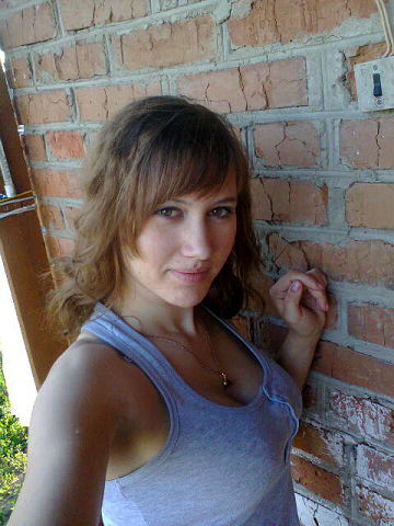 Юлия Клименкова