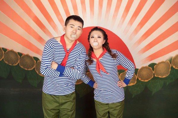 Влада Хэйхэ