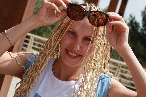 Елена Мaтвиeнкo