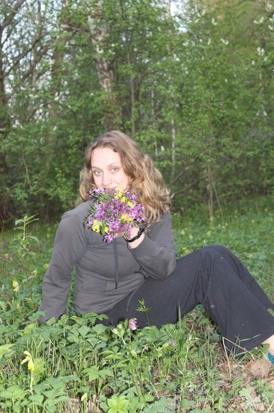 Наталья Обойшева