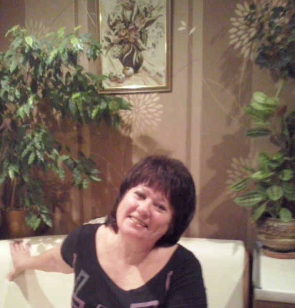 Надежда Николенко