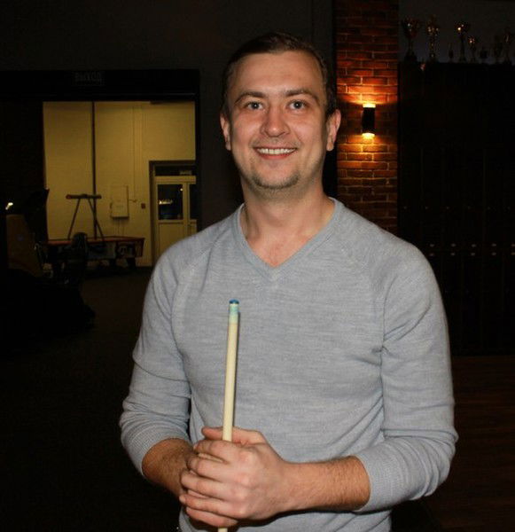 Евгений Гадуков