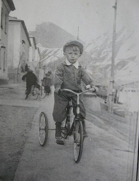 Евгений Коротких