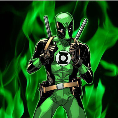 Владислав Кочергин