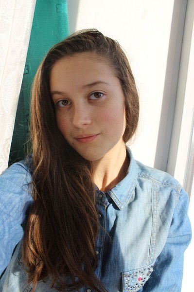 Екатерина Арапова