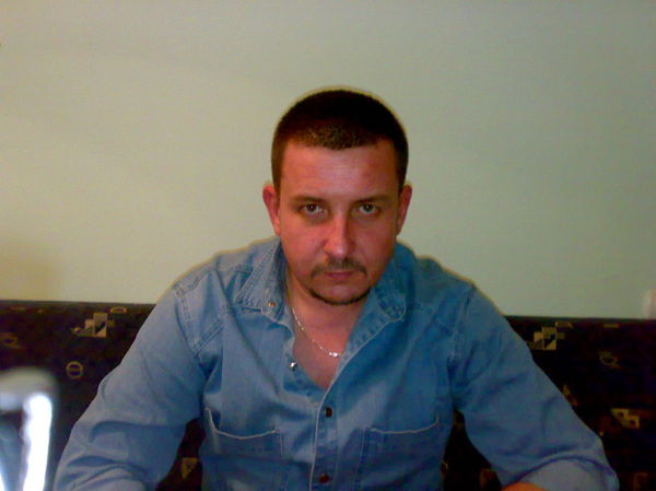 Vyacheslav Virtuozov