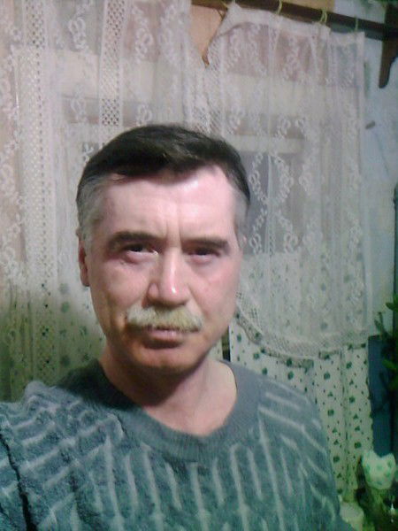 Олег Томилов