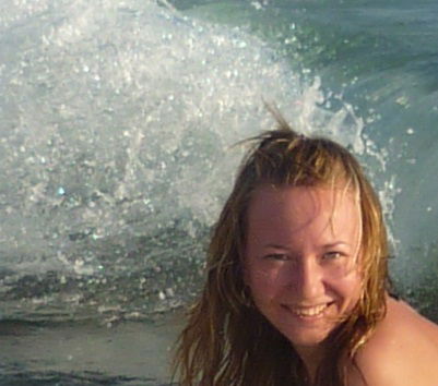 Альбина Гарипова