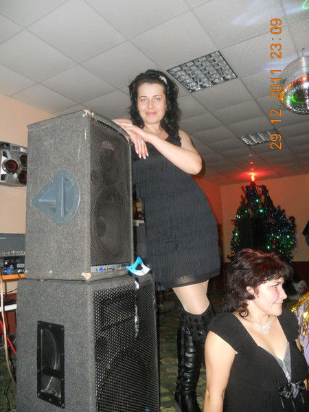 Наталья Ляпина