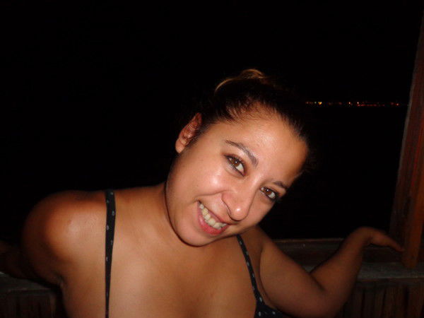 Юля Кротова