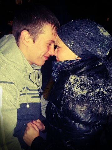 Анюточка Сергеевна