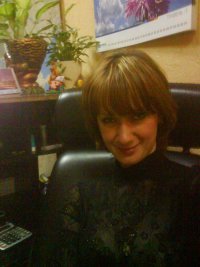 Алла Аксентьева