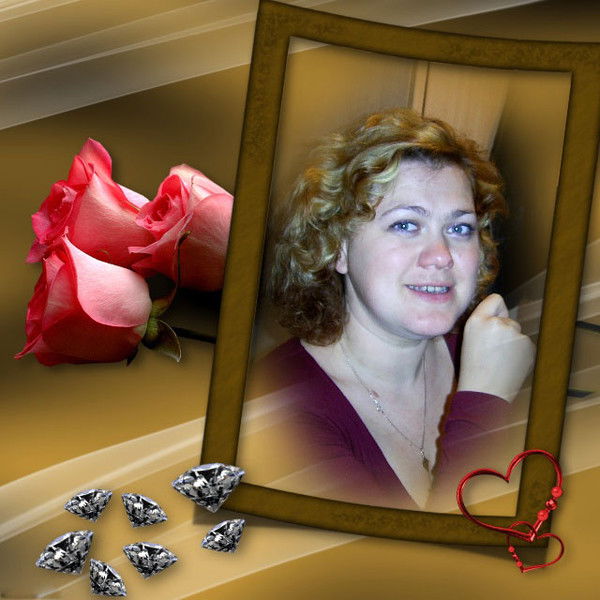 Татьяна Шульгина