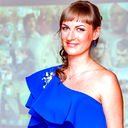 Елена Галкина