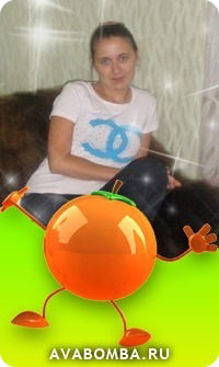 Яна Петрова