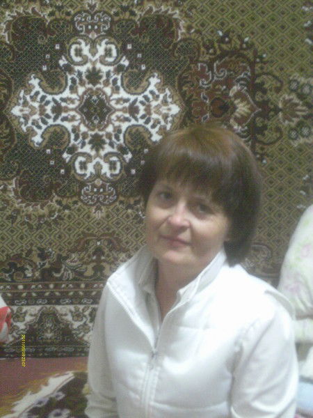 Елена Николаева