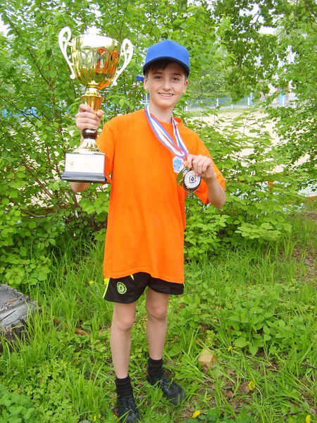 Филипп Дианов